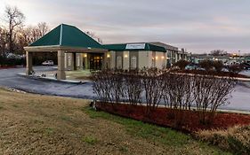 Quality Inn Harrison North